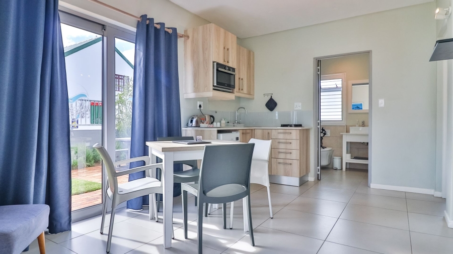 Commercial Property for Sale in Kleinmond Western Cape